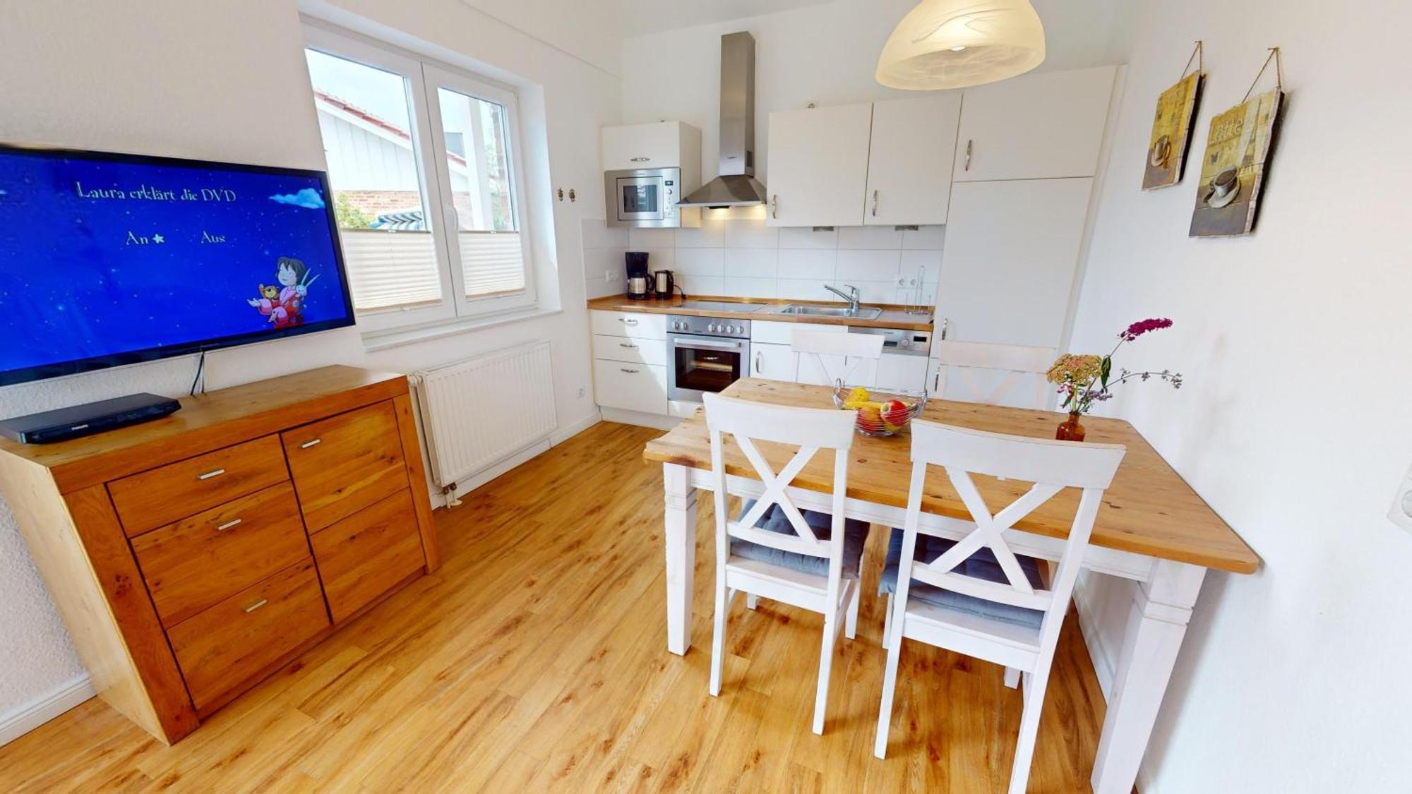 Feriendorf Suedstrand Haus 35 Pelzerhaken Ngoại thất bức ảnh