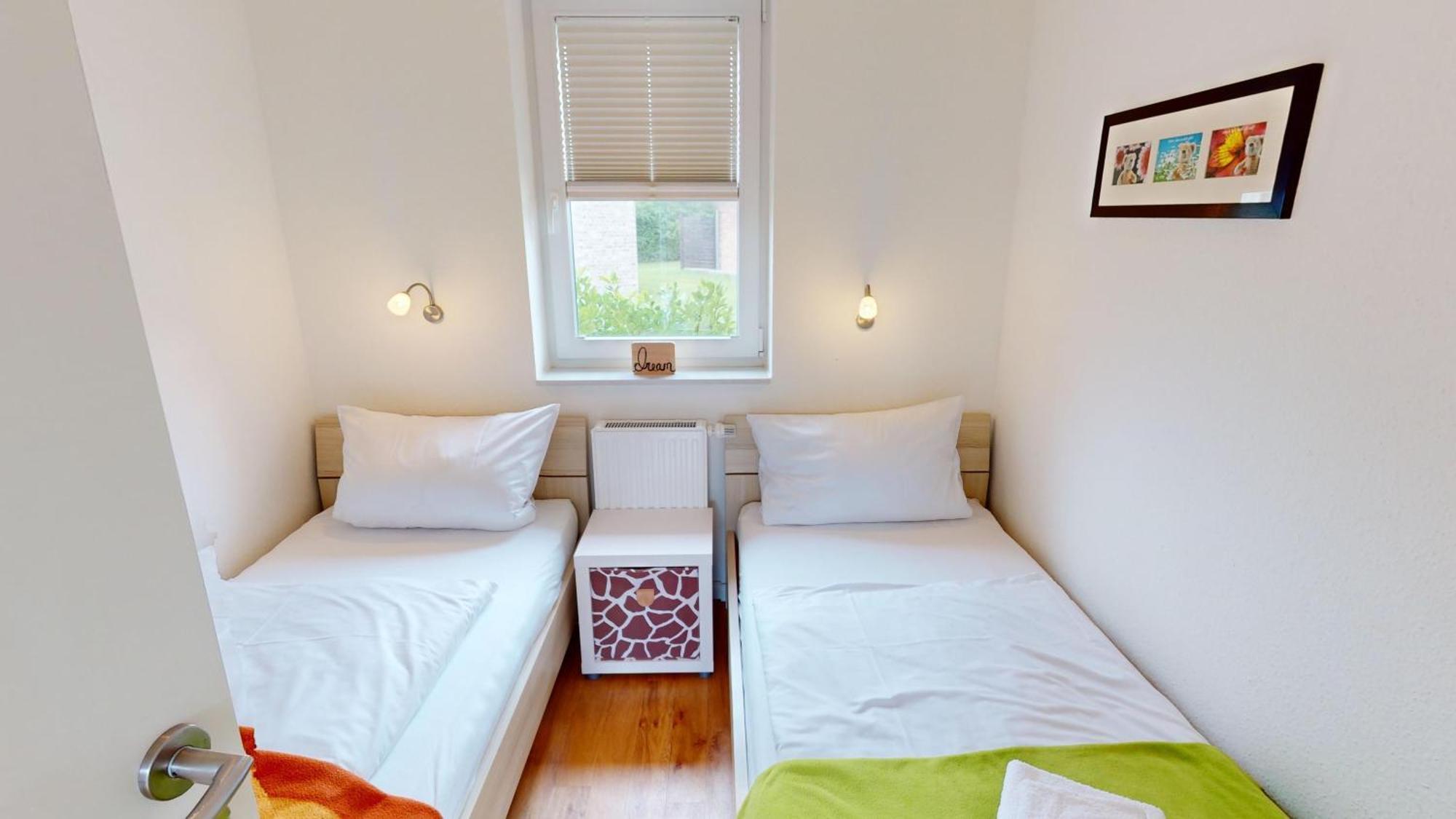 Feriendorf Suedstrand Haus 35 Pelzerhaken Ngoại thất bức ảnh