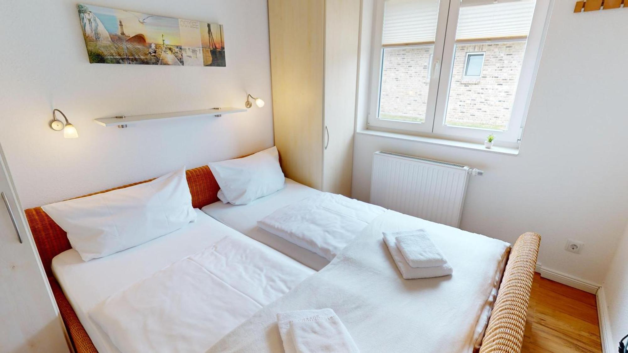 Feriendorf Suedstrand Haus 35 Pelzerhaken Ngoại thất bức ảnh