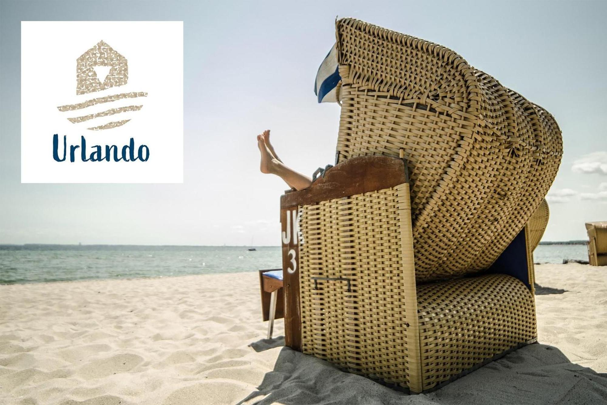 Feriendorf Suedstrand Haus 35 Pelzerhaken Ngoại thất bức ảnh